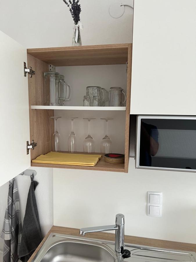 Apartment 2 Gaeste Schörfling Extérieur photo