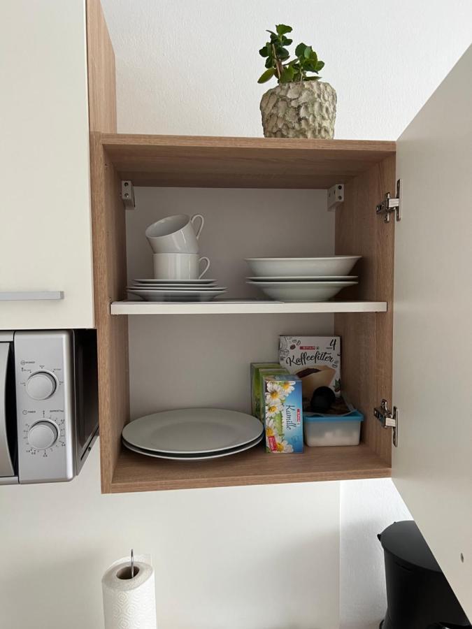Apartment 2 Gaeste Schörfling Extérieur photo