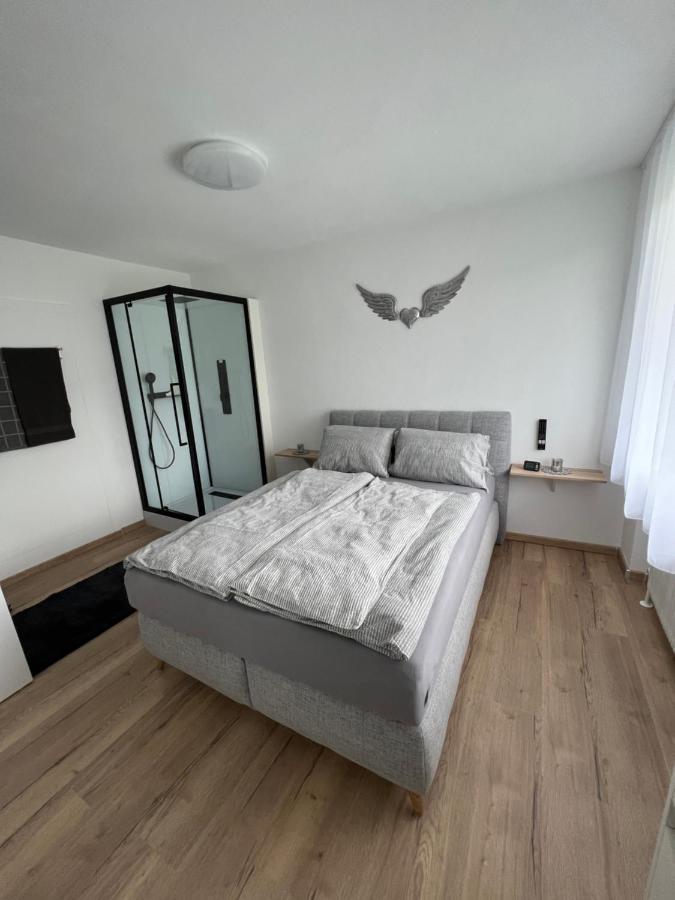 Apartment 2 Gaeste Schörfling Extérieur photo