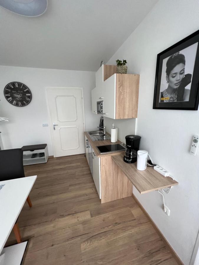Apartment 2 Gaeste Schörfling Extérieur photo
