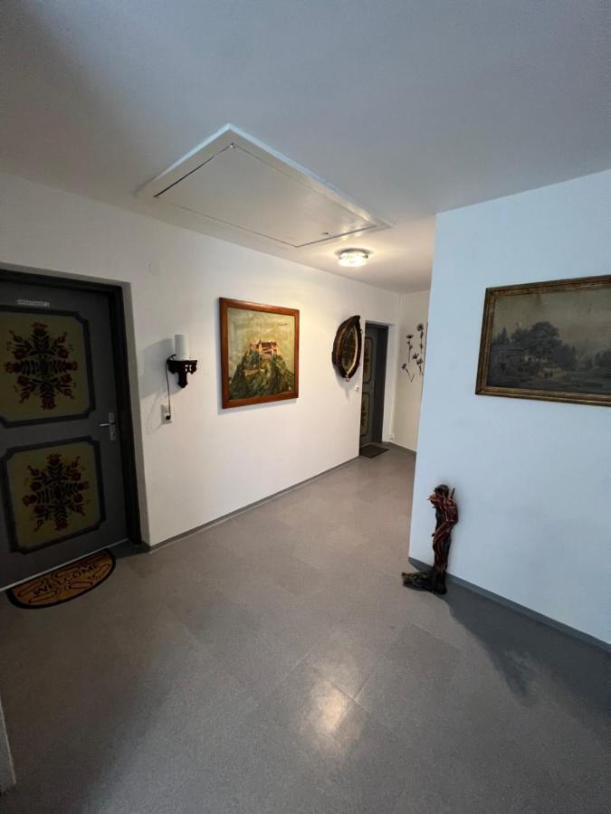 Apartment 2 Gaeste Schörfling Extérieur photo