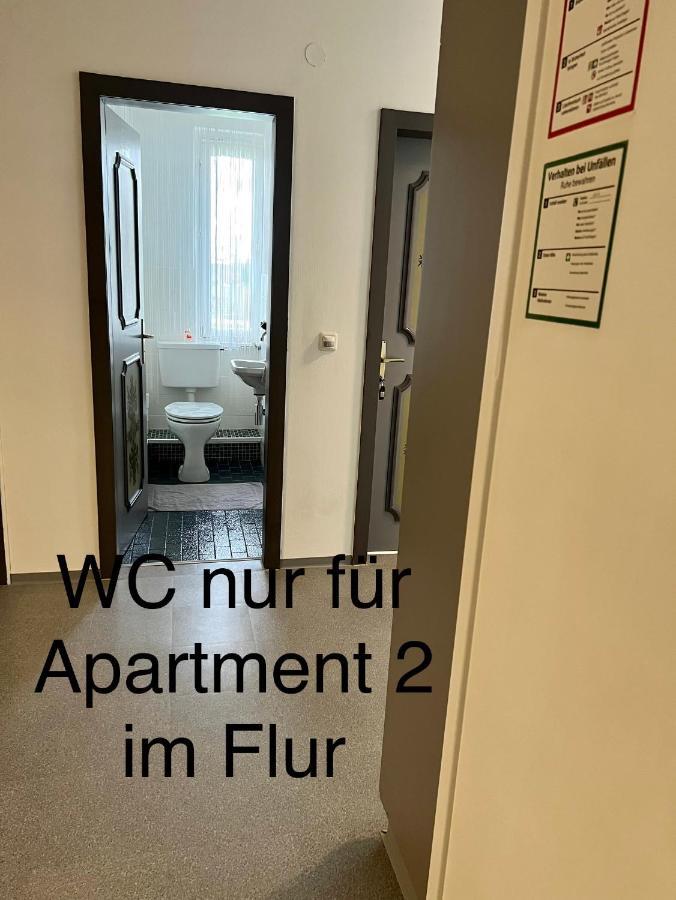 Apartment 2 Gaeste Schörfling Extérieur photo